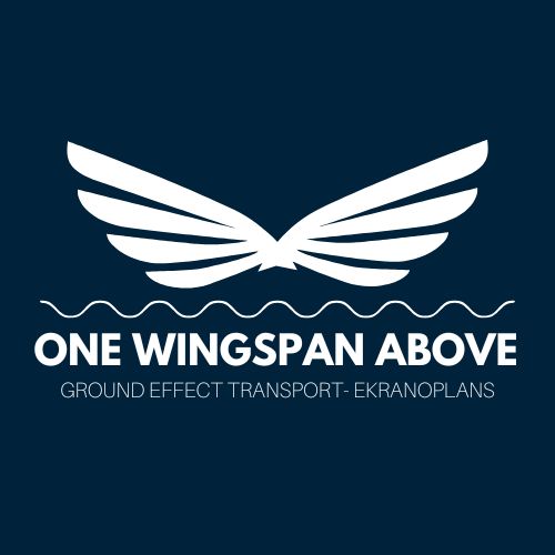 One Wingspan Above